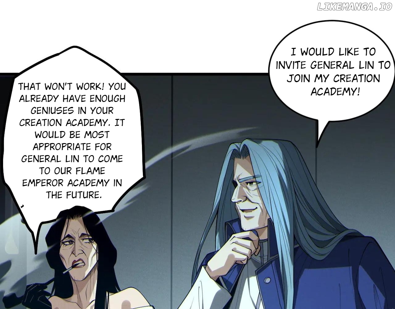 Read Necromancer, the Ultimate Scourge! ENGLISH Manga Online