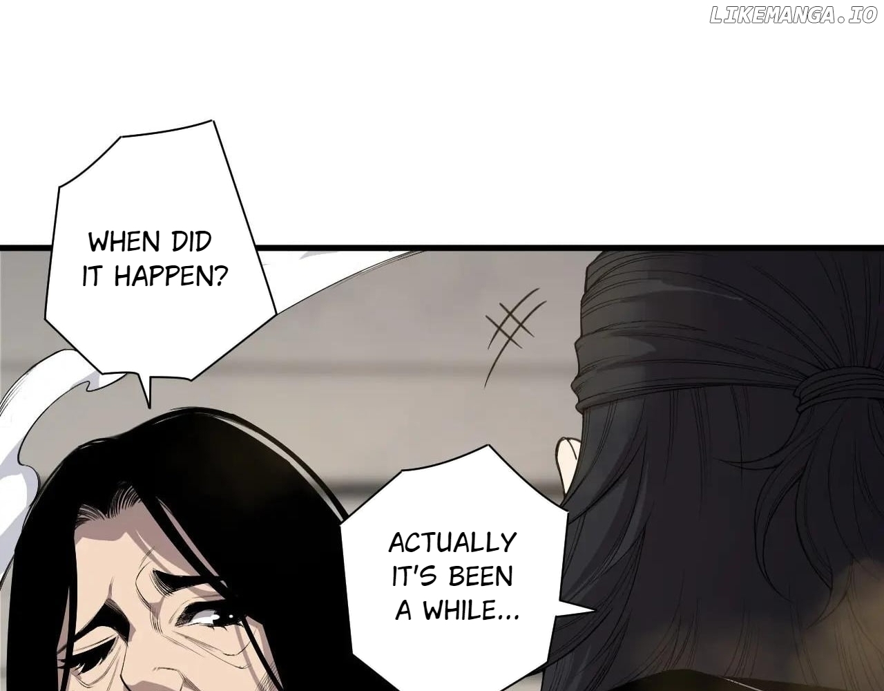 Read Necromancer, the Ultimate Scourge! ENGLISH Manga Online