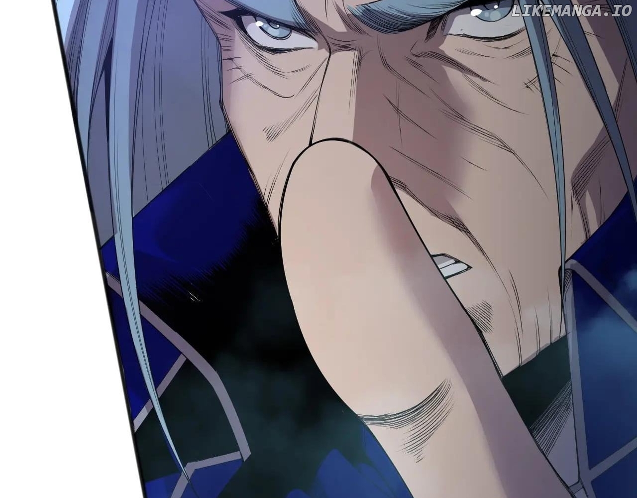 Read Necromancer, the Ultimate Scourge! ENGLISH Manga Online