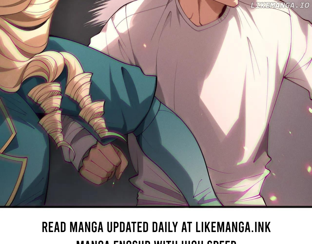 Read Necromancer, the Ultimate Scourge! ENGLISH Manga Online