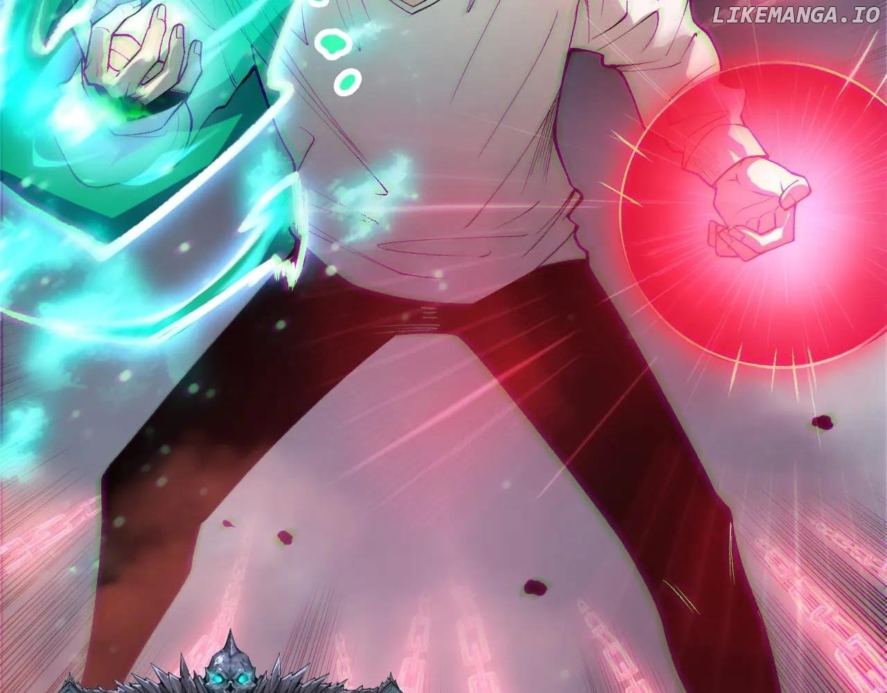 Read Necromancer, the Ultimate Scourge! ENGLISH Manga Online