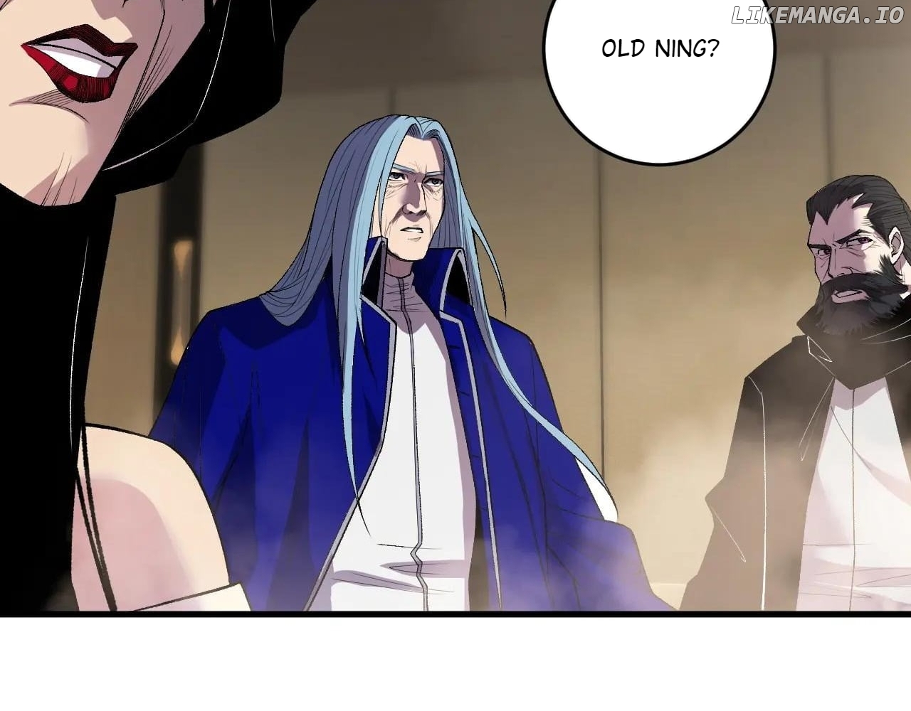 Read Necromancer, the Ultimate Scourge! ENGLISH Manga Online