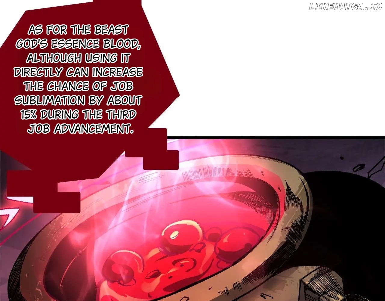 Read Necromancer, the Ultimate Scourge! ENGLISH Manga Online