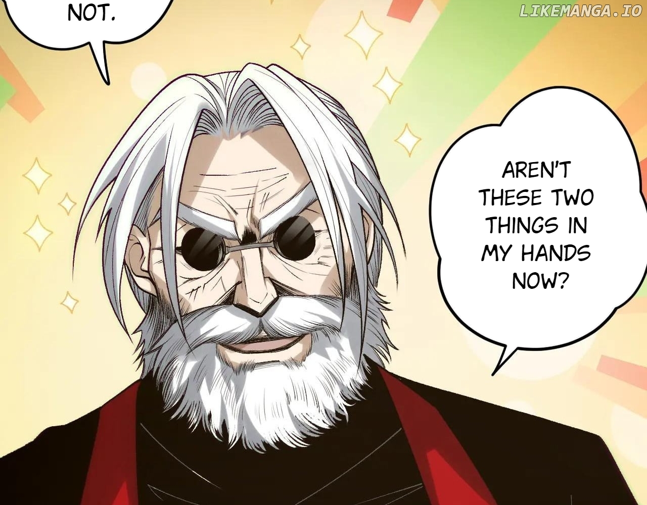 Read Necromancer, the Ultimate Scourge! ENGLISH Manga Online