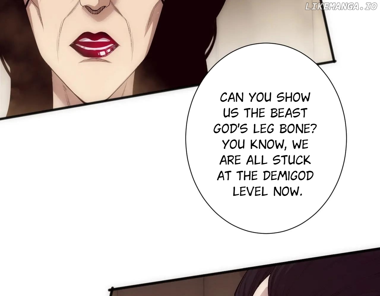 Read Necromancer, the Ultimate Scourge! ENGLISH Manga Online