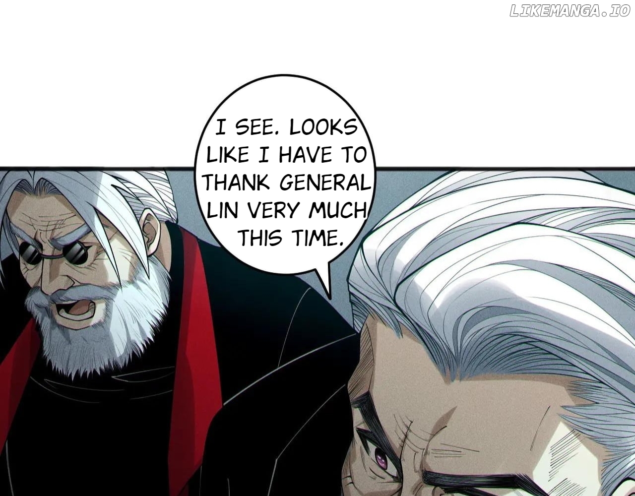 Read Necromancer, the Ultimate Scourge! ENGLISH Manga Online