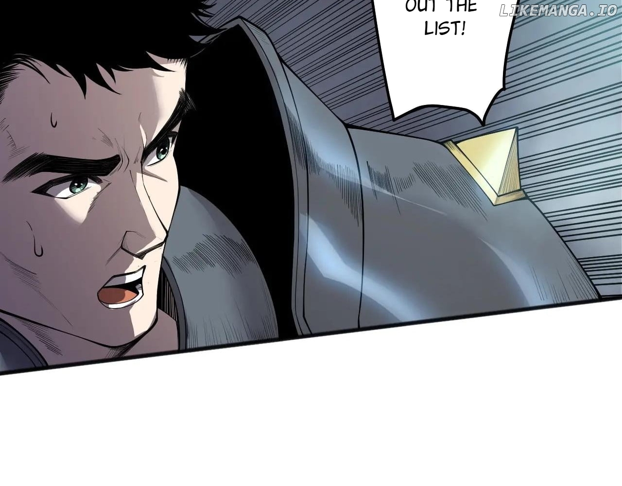 Read Necromancer, the Ultimate Scourge! ENGLISH Manga Online