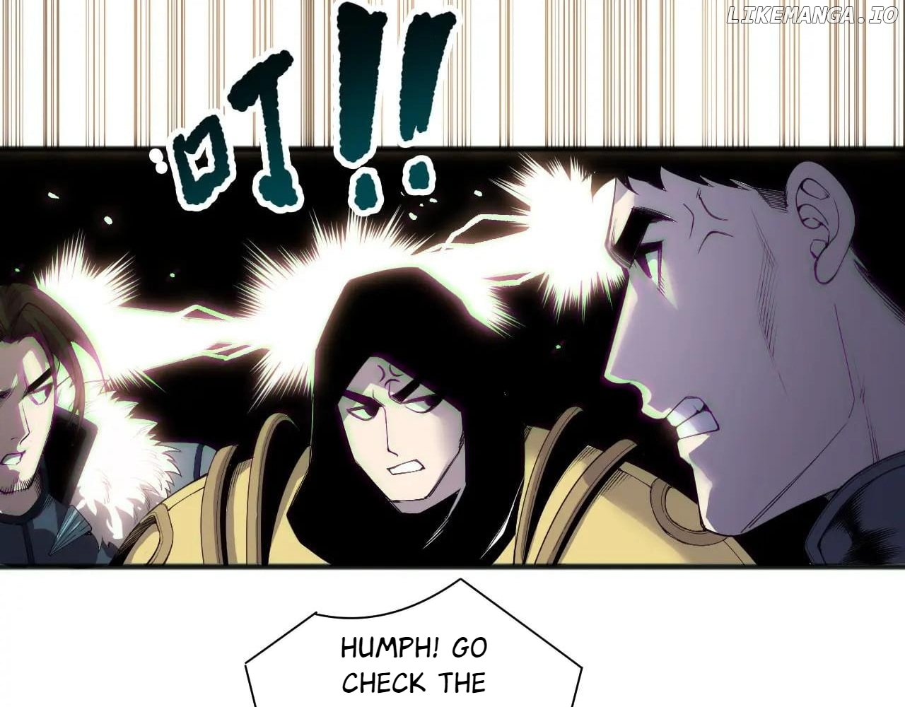 Read Necromancer, the Ultimate Scourge! ENGLISH Manga Online