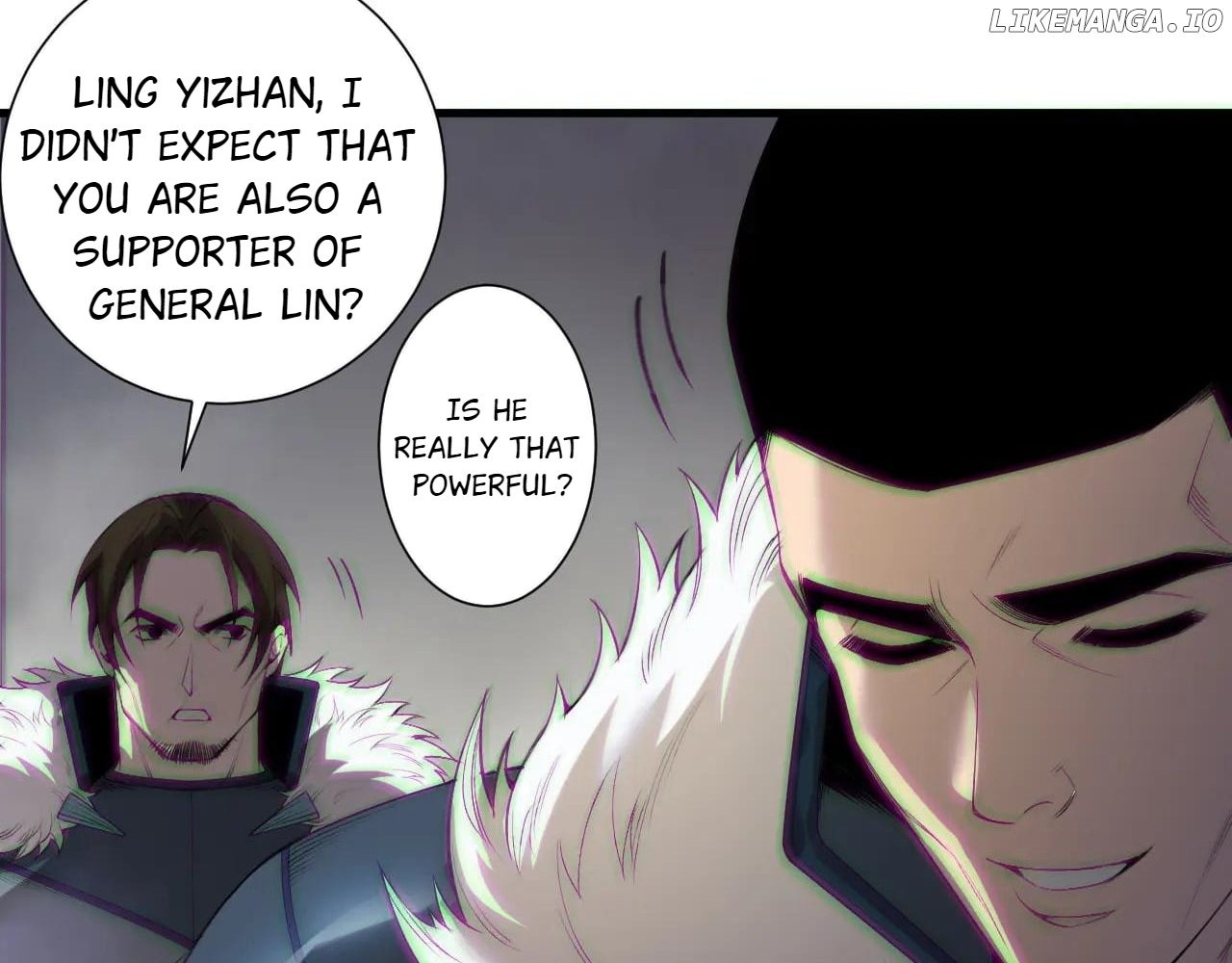 Read Necromancer, the Ultimate Scourge! ENGLISH Manga Online