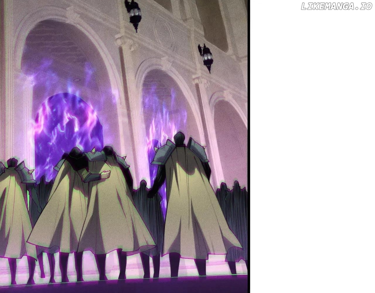 Read Necromancer, the Ultimate Scourge! ENGLISH Manga Online