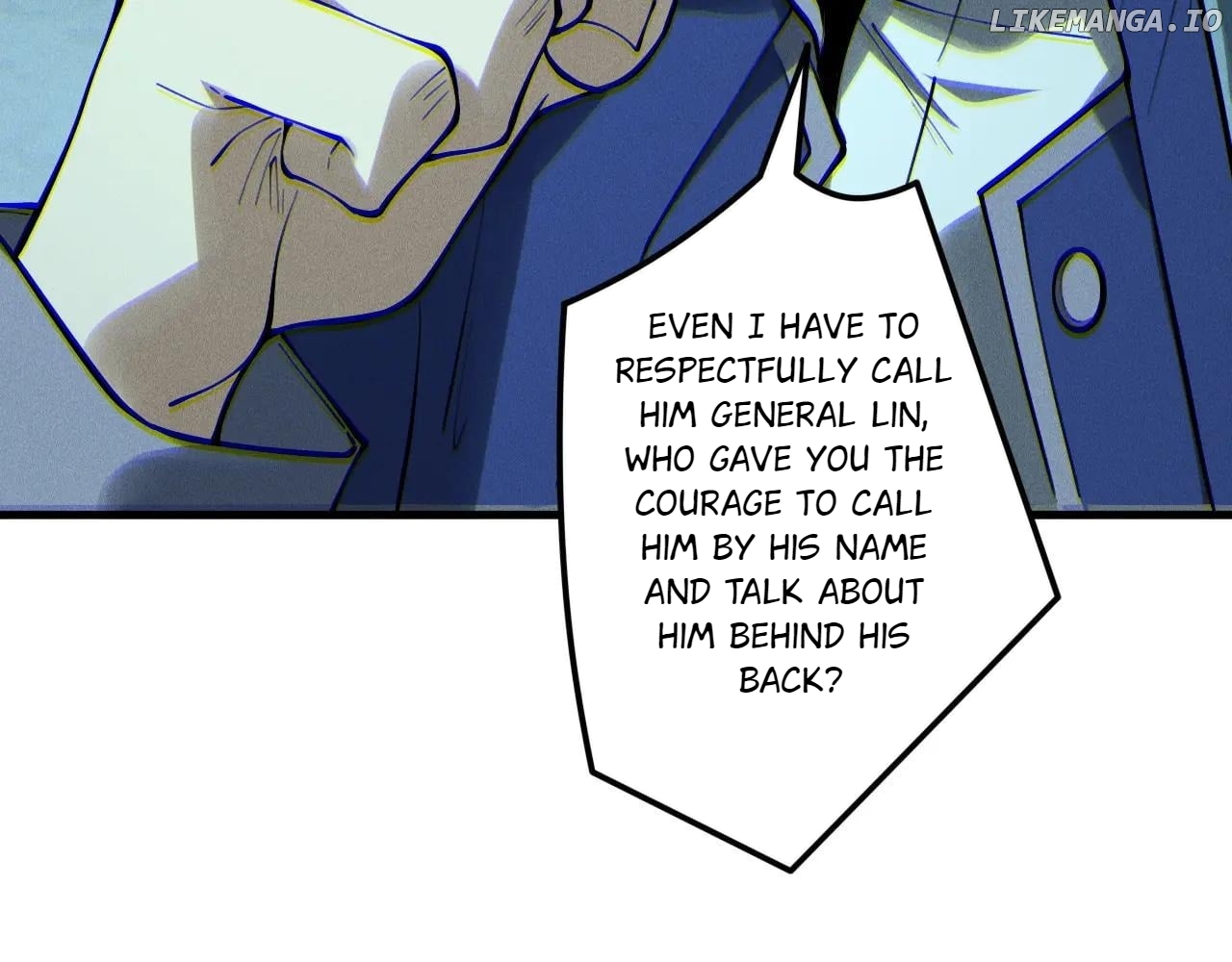 Read Necromancer, the Ultimate Scourge! ENGLISH Manga Online