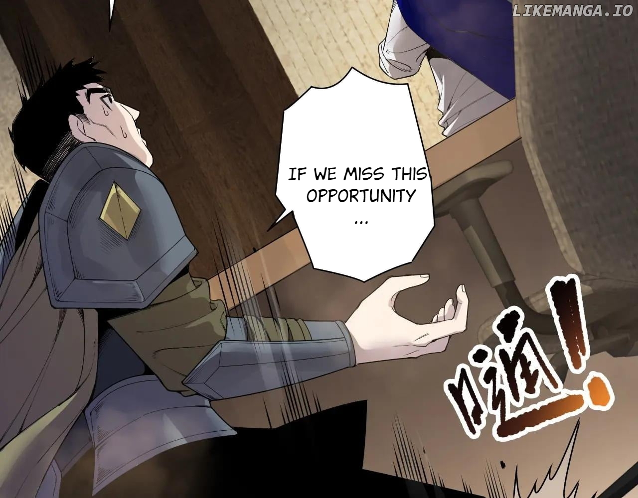 Read Necromancer, the Ultimate Scourge! ENGLISH Manga Online