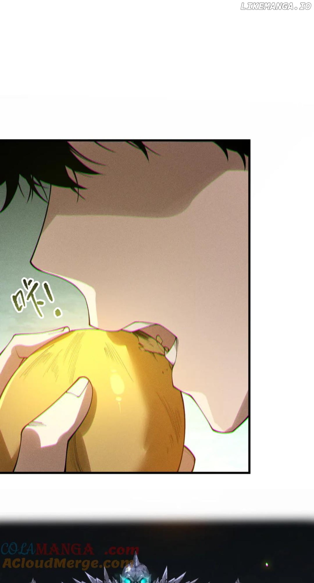 Read Necromancer, the Ultimate Scourge! ENGLISH Manga Online