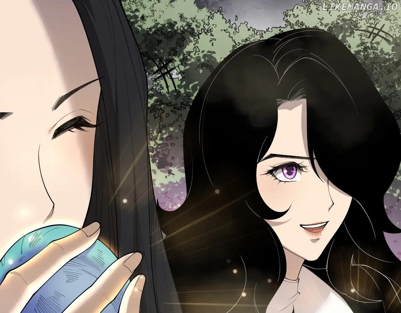 Read Necromancer, the Ultimate Scourge! ENGLISH Manga Online