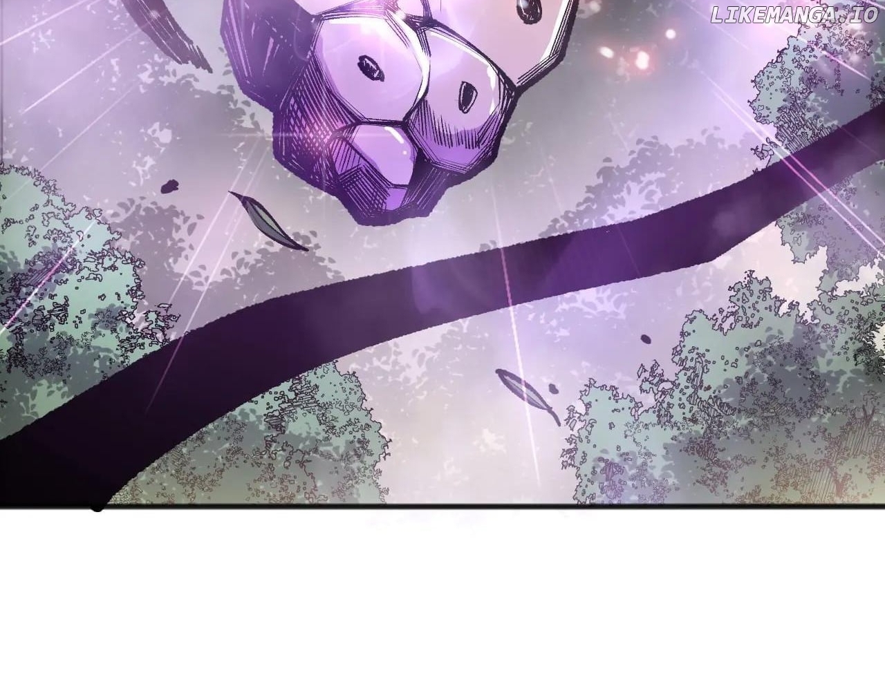 Read Necromancer, the Ultimate Scourge! ENGLISH Manga Online