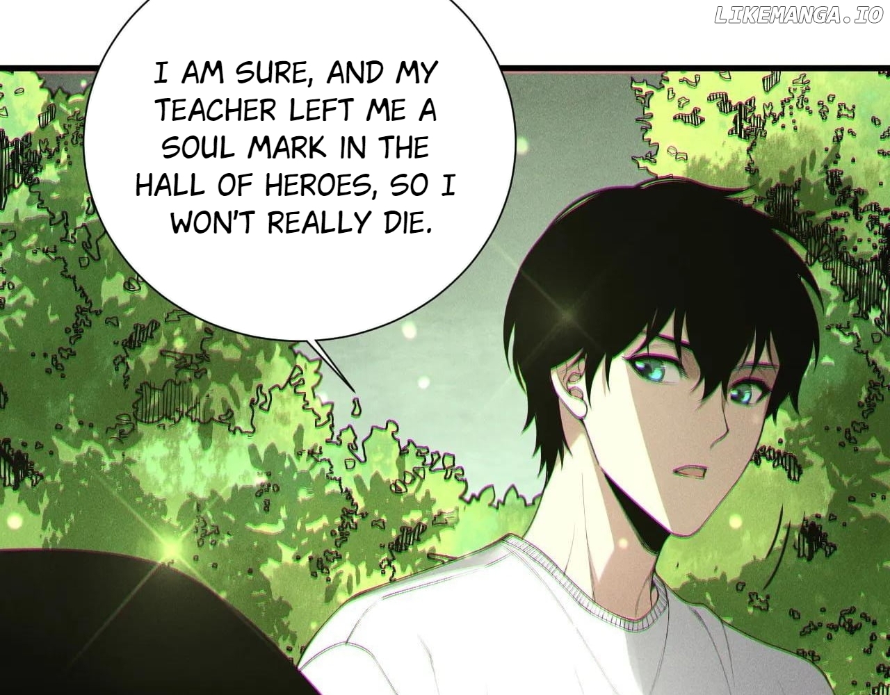 Read Necromancer, the Ultimate Scourge! ENGLISH Manga Online