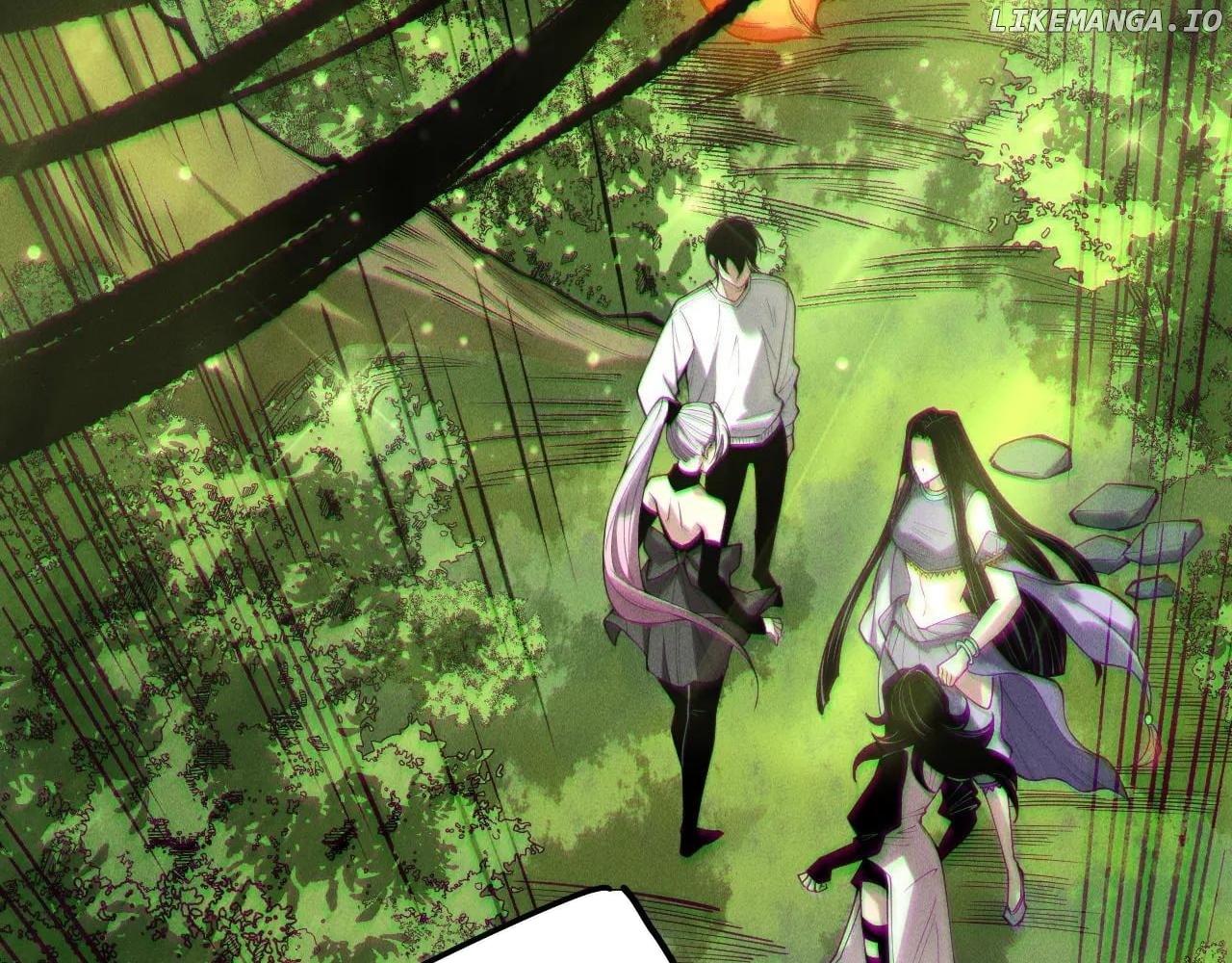 Read Necromancer, the Ultimate Scourge! ENGLISH Manga Online