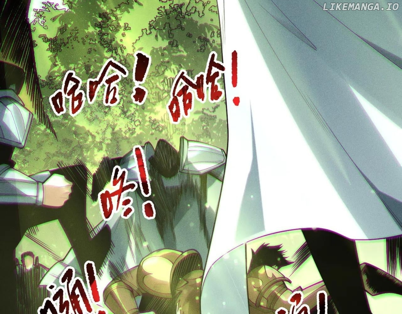 Read Necromancer, the Ultimate Scourge! ENGLISH Manga Online