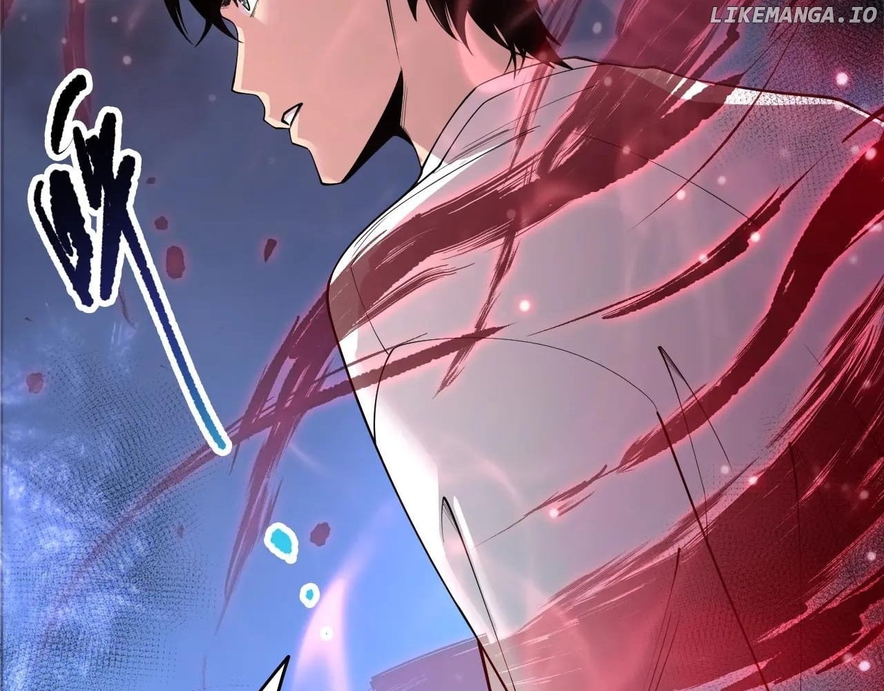 Read Necromancer, the Ultimate Scourge! ENGLISH Manga Online