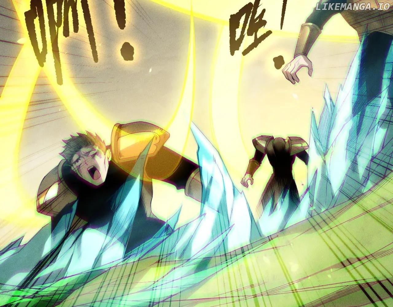 Read Necromancer, the Ultimate Scourge! ENGLISH Manga Online