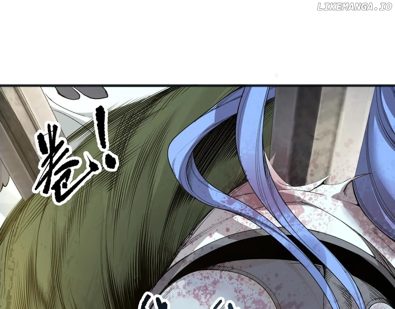 Read Necromancer, the Ultimate Scourge! ENGLISH Manga Online