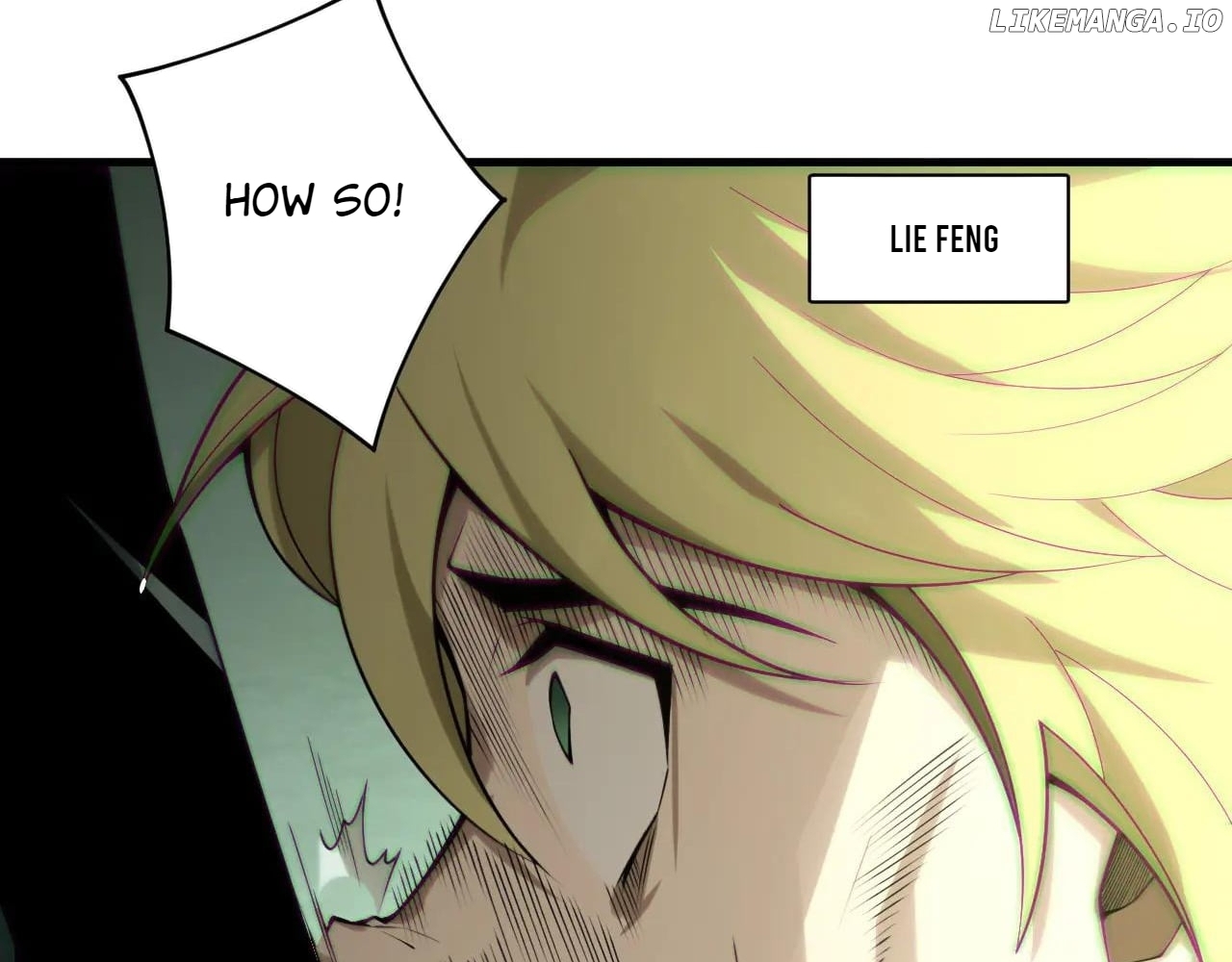 Read Necromancer, the Ultimate Scourge! ENGLISH Manga Online