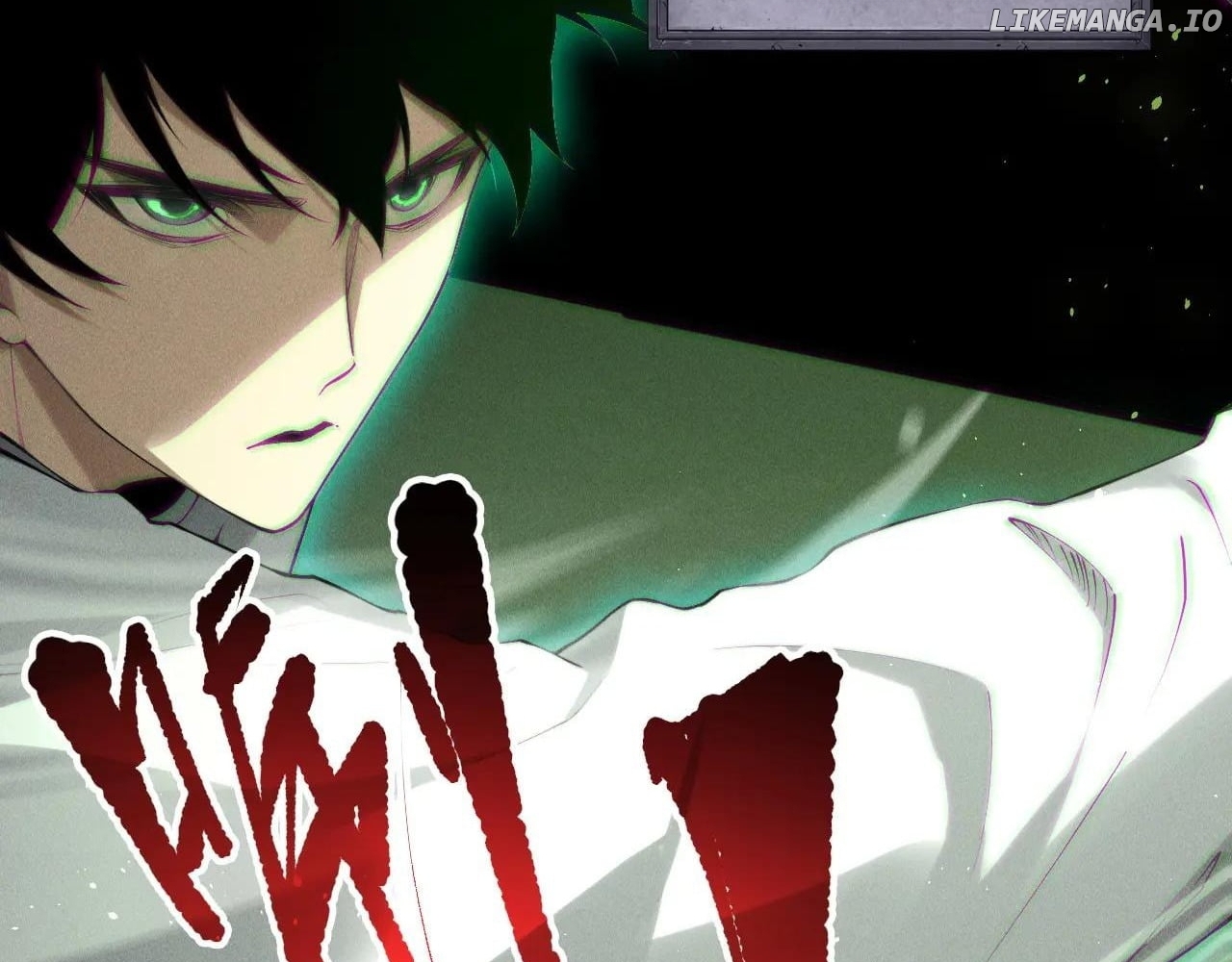 Read Necromancer, the Ultimate Scourge! ENGLISH Manga Online