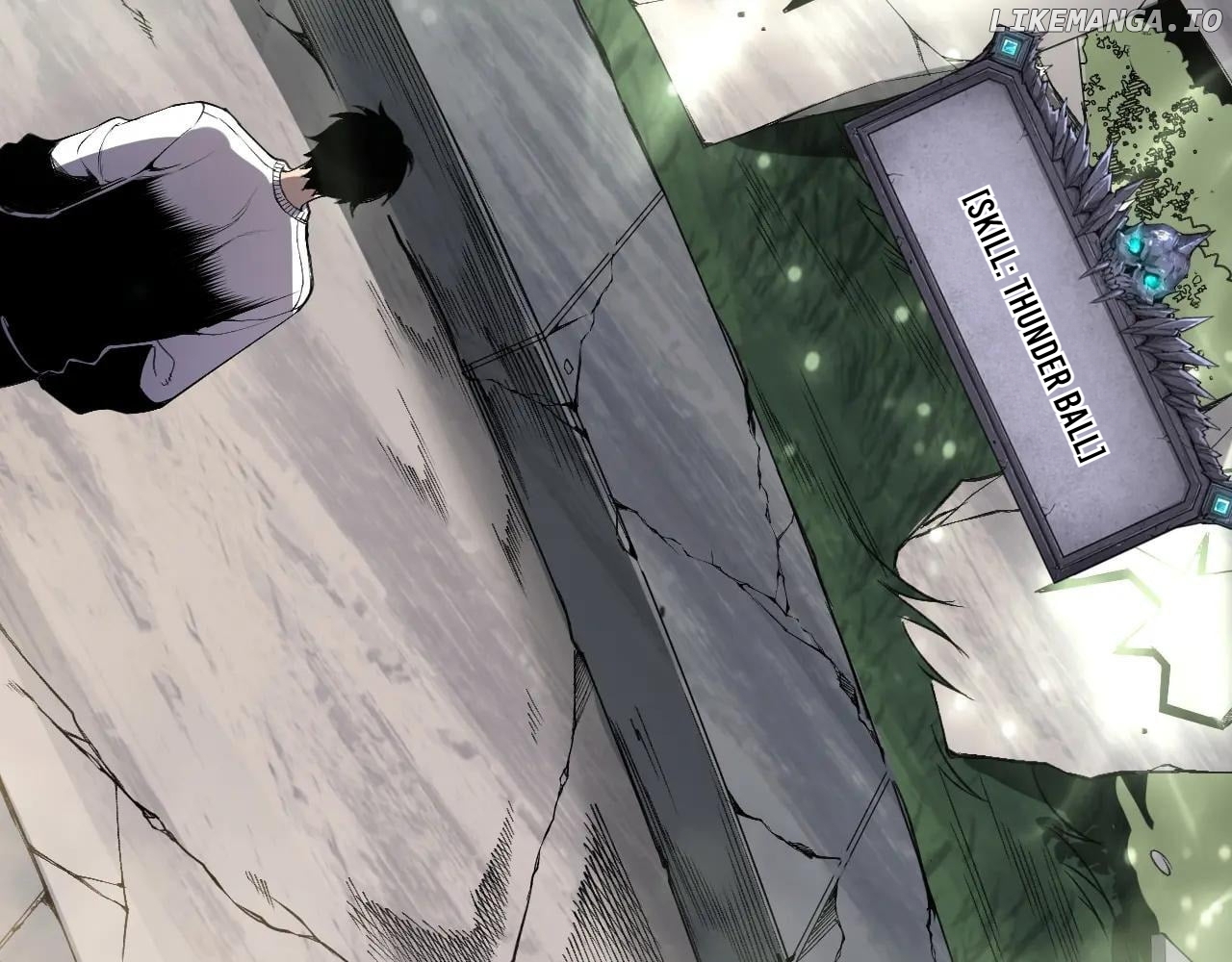 Read Necromancer, the Ultimate Scourge! ENGLISH Manga Online