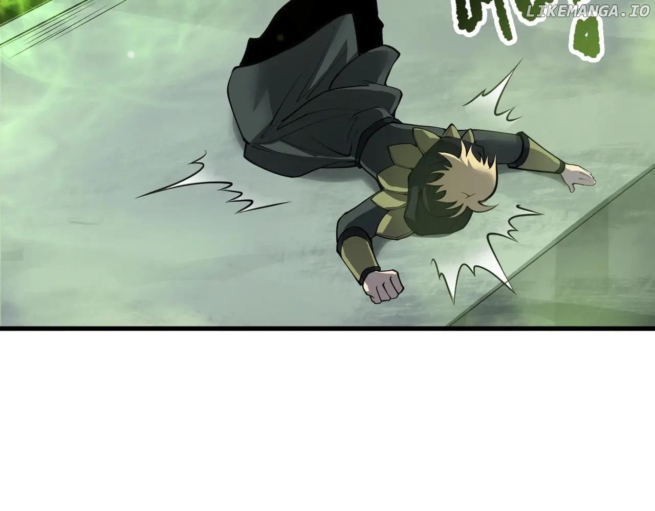 Read Necromancer, the Ultimate Scourge! ENGLISH Manga Online