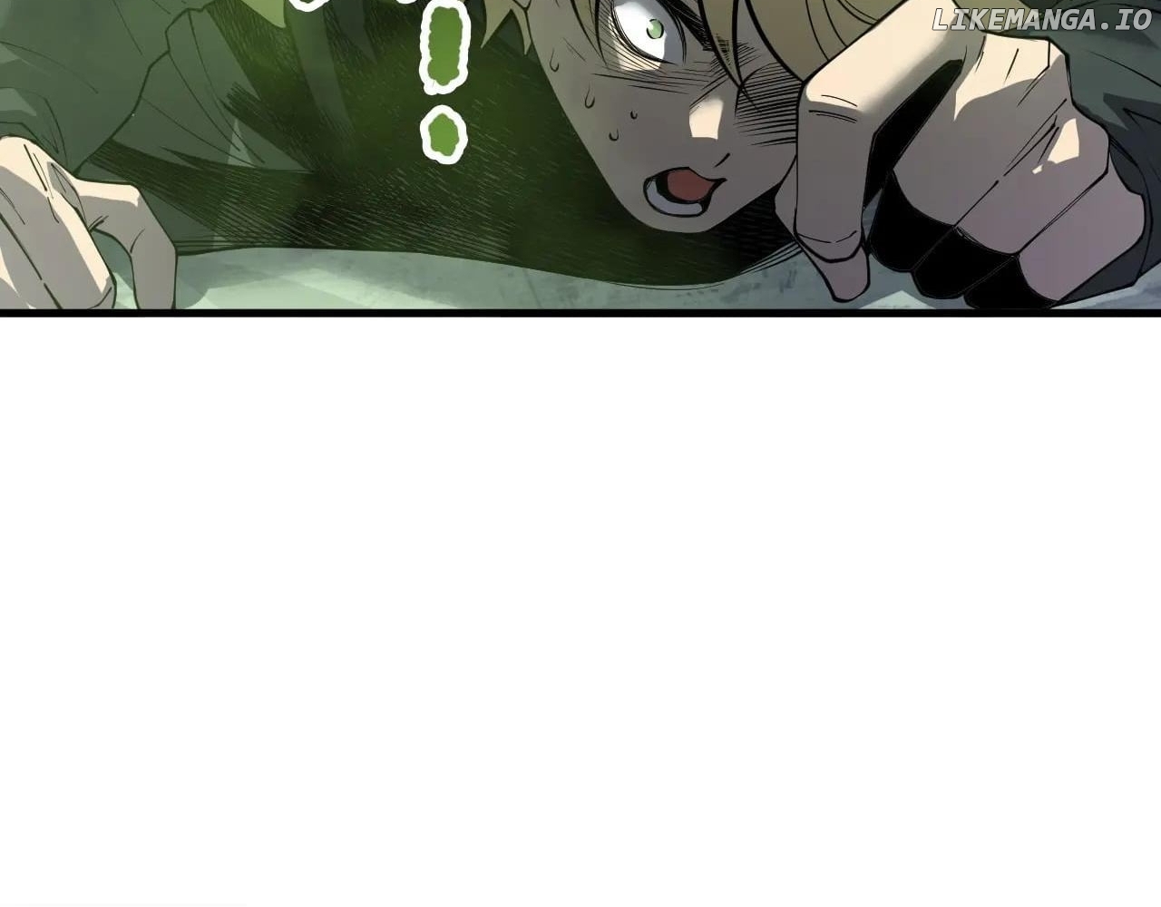 Read Necromancer, the Ultimate Scourge! ENGLISH Manga Online