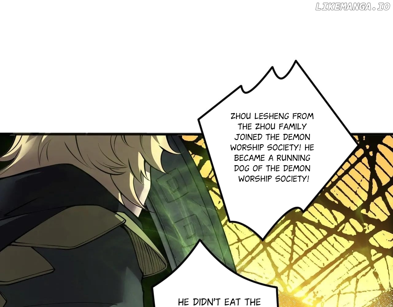 Read Necromancer, the Ultimate Scourge! ENGLISH Manga Online