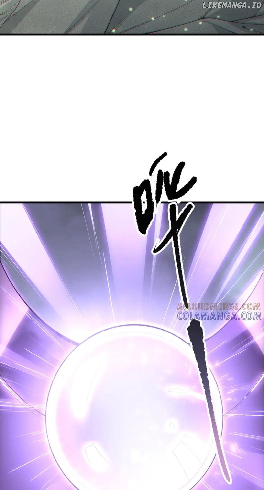 Read Necromancer, the Ultimate Scourge! ENGLISH Manga Online