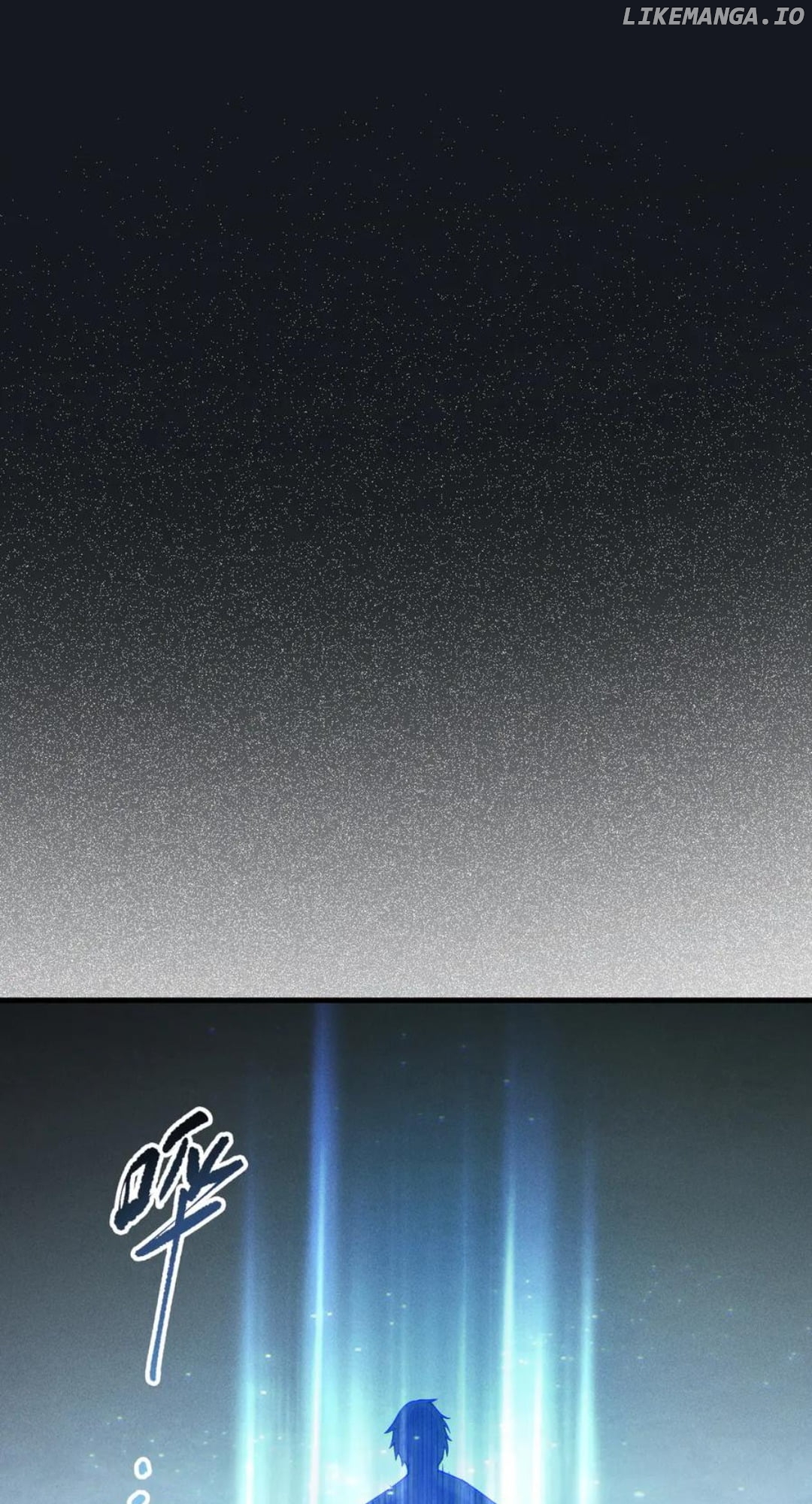 Read Necromancer, the Ultimate Scourge! ENGLISH Manga Online