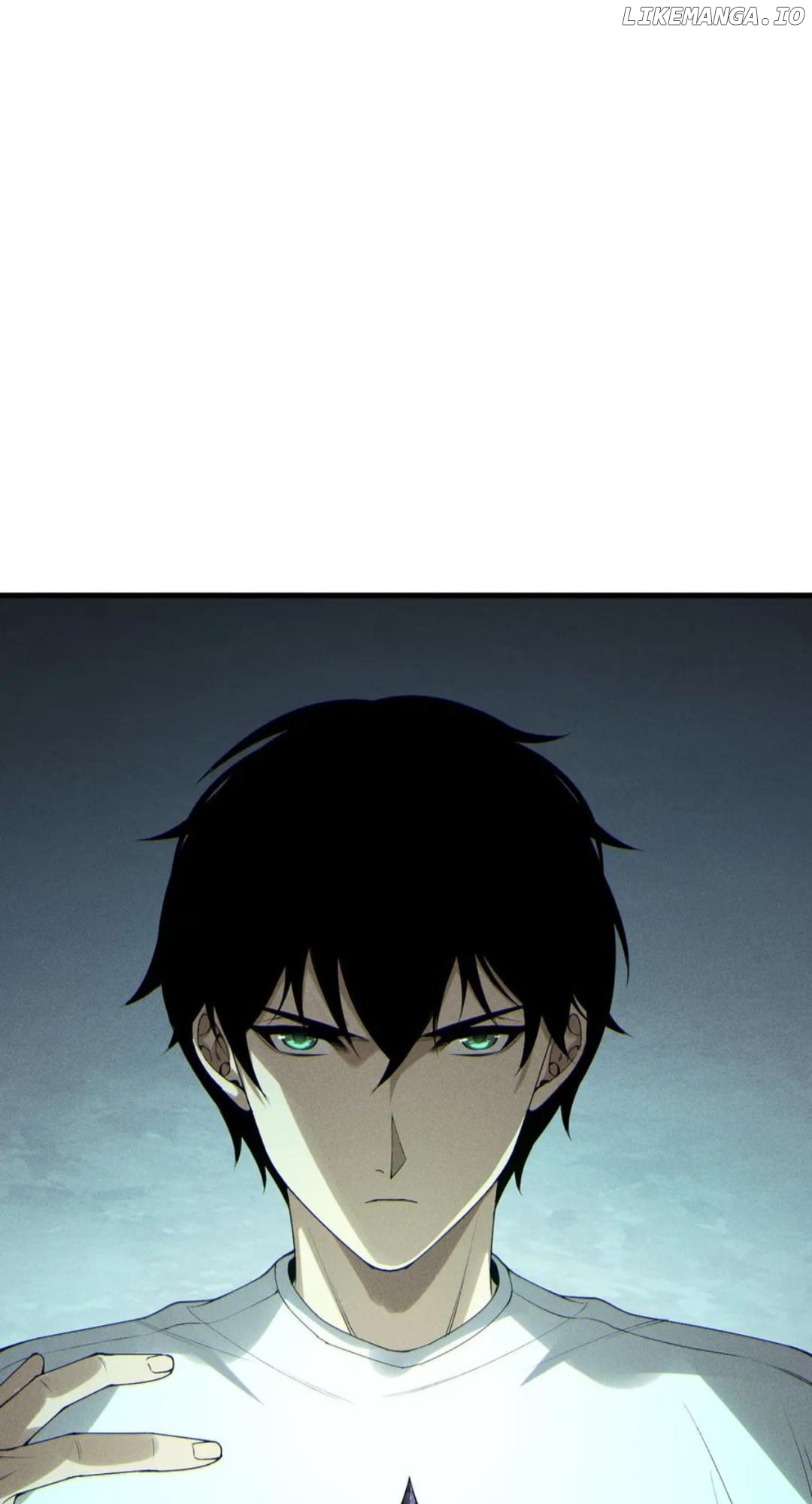 Read Necromancer, the Ultimate Scourge! ENGLISH Manga Online