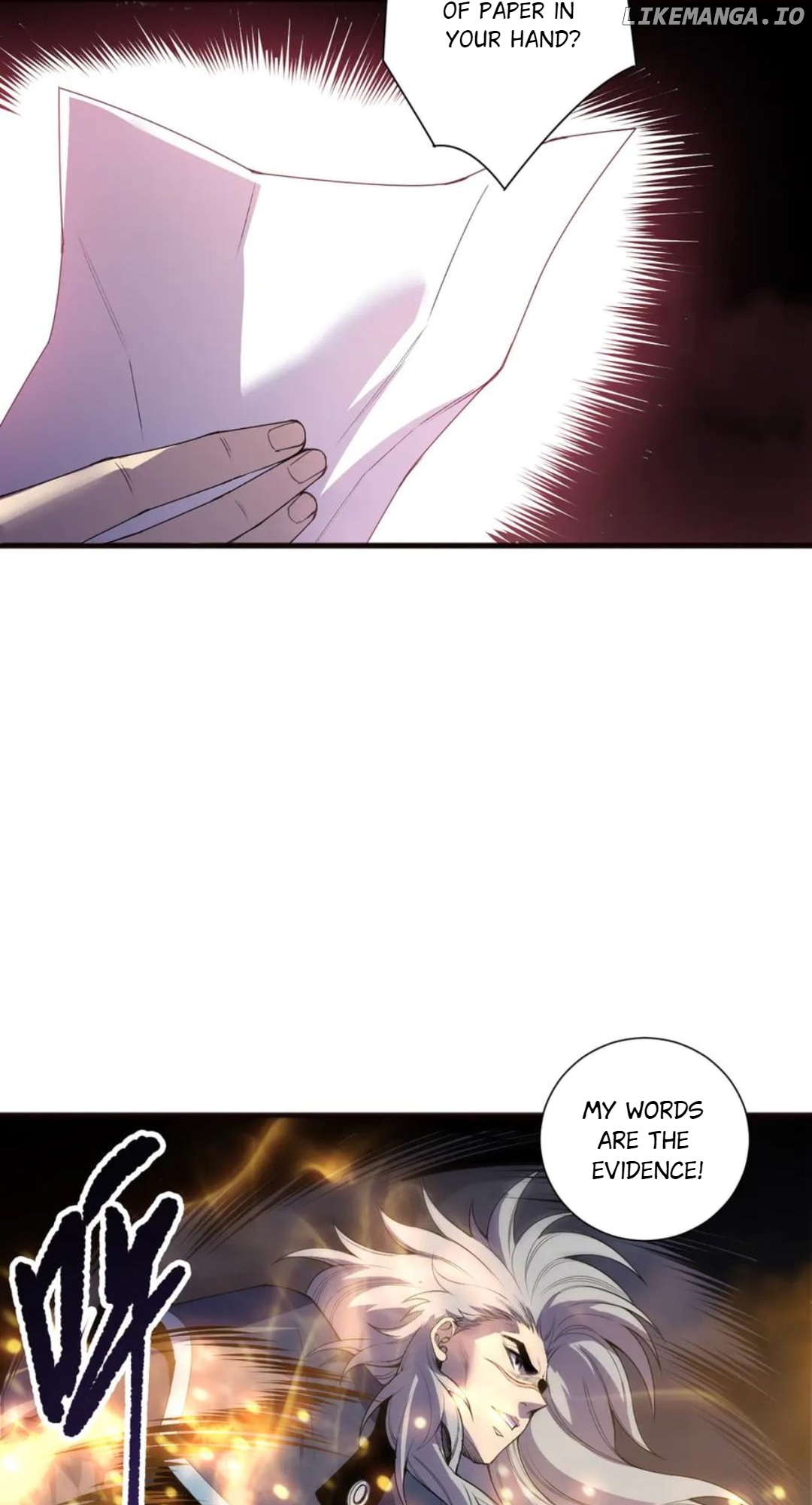 Read Necromancer, the Ultimate Scourge! ENGLISH Manga Online