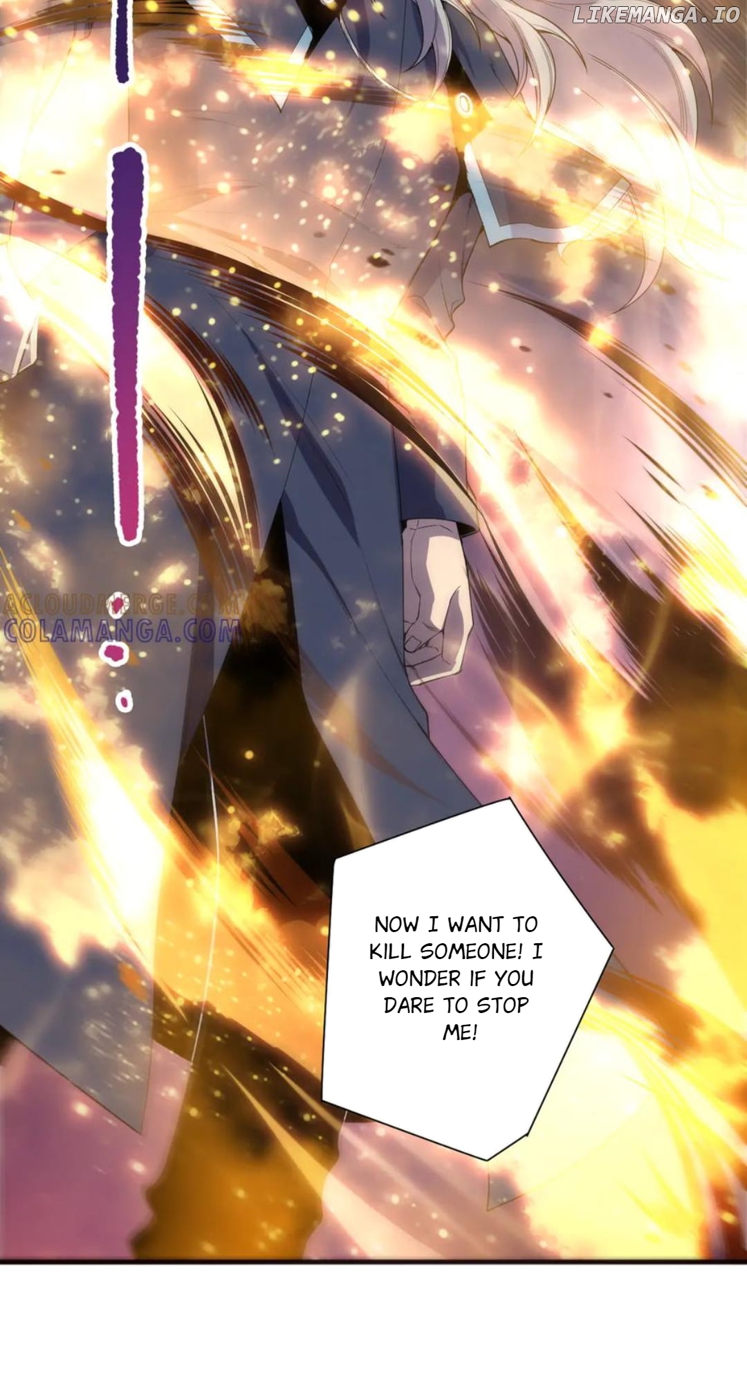 Read Necromancer, the Ultimate Scourge! ENGLISH Manga Online