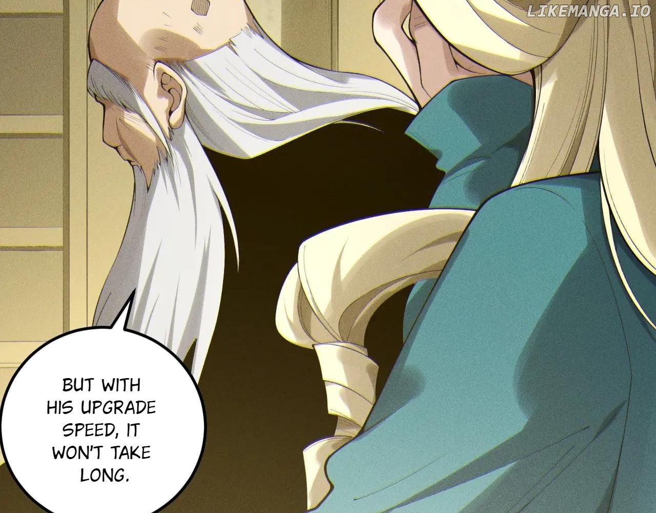 Read Necromancer, the Ultimate Scourge! ENGLISH Manga Online