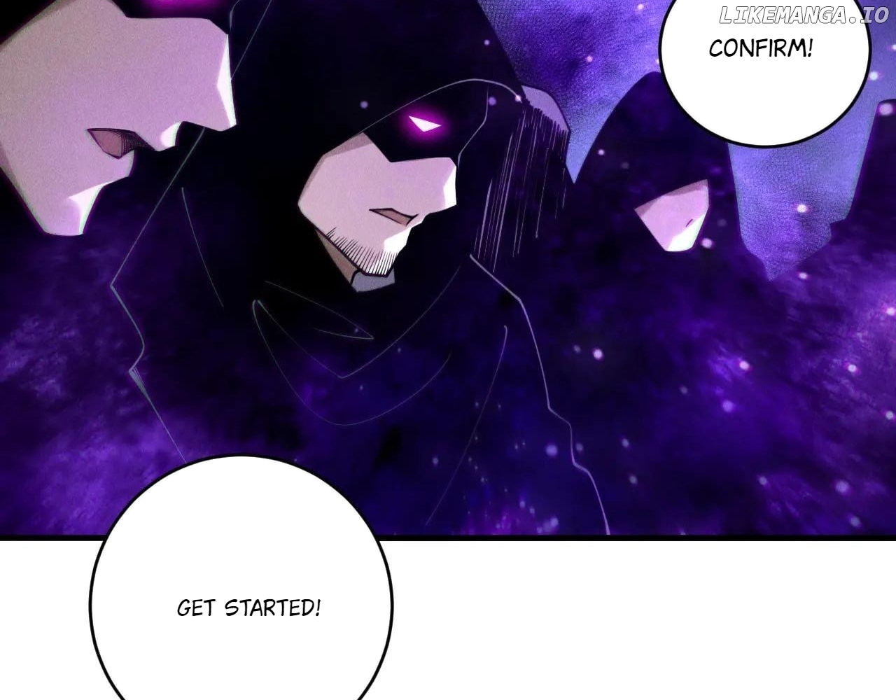 Read Necromancer, the Ultimate Scourge! ENGLISH Manga Online