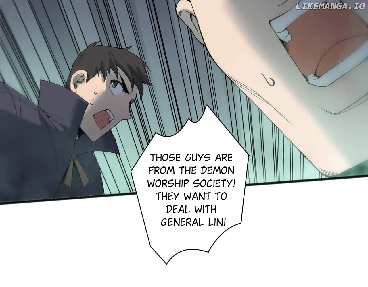 Read Necromancer, the Ultimate Scourge! ENGLISH Manga Online