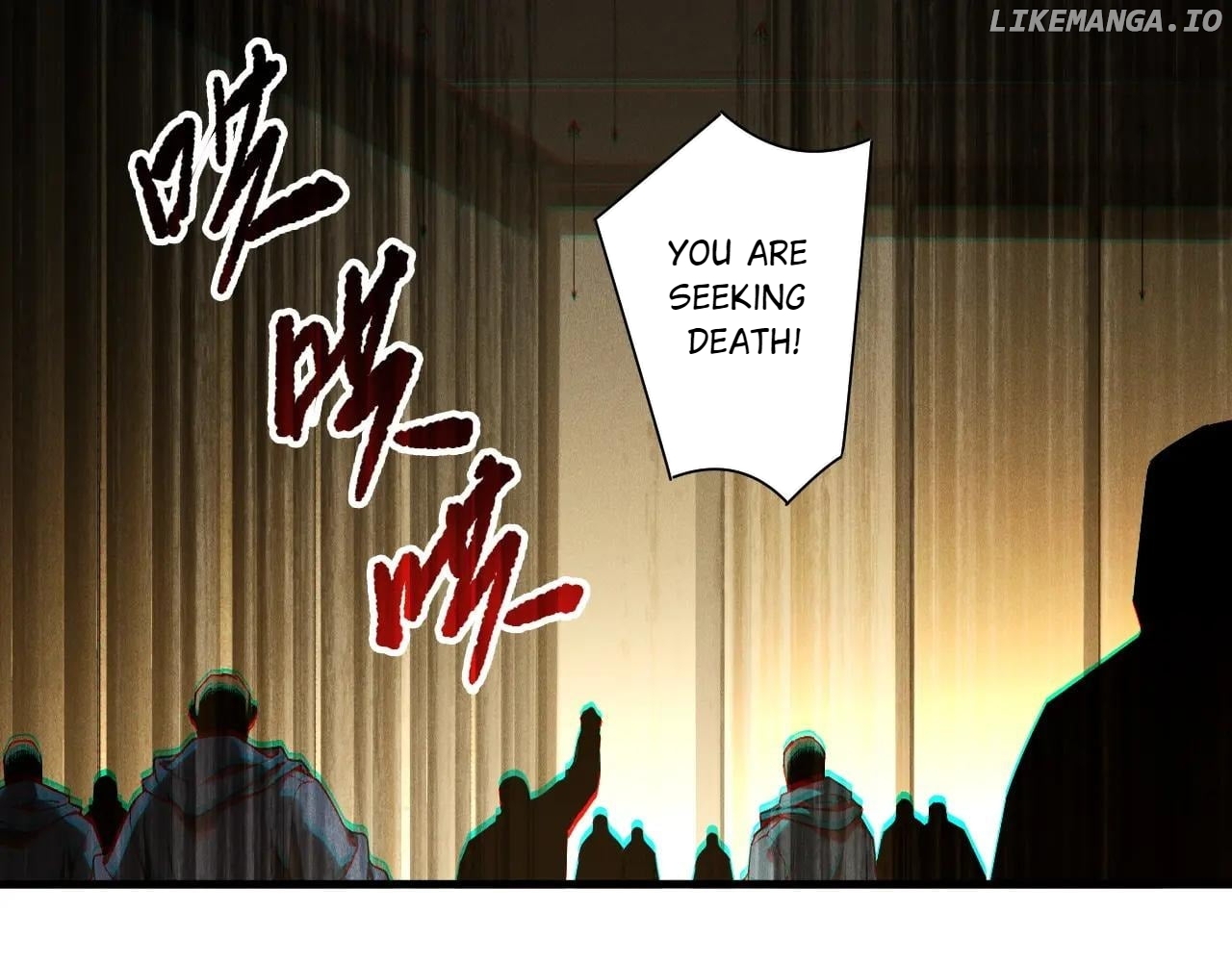 Read Necromancer, the Ultimate Scourge! ENGLISH Manga Online