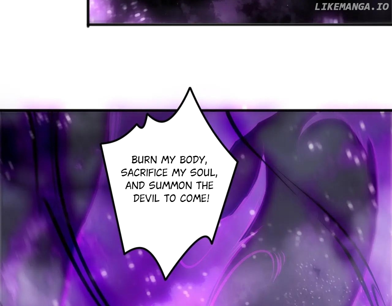 Read Necromancer, the Ultimate Scourge! ENGLISH Manga Online