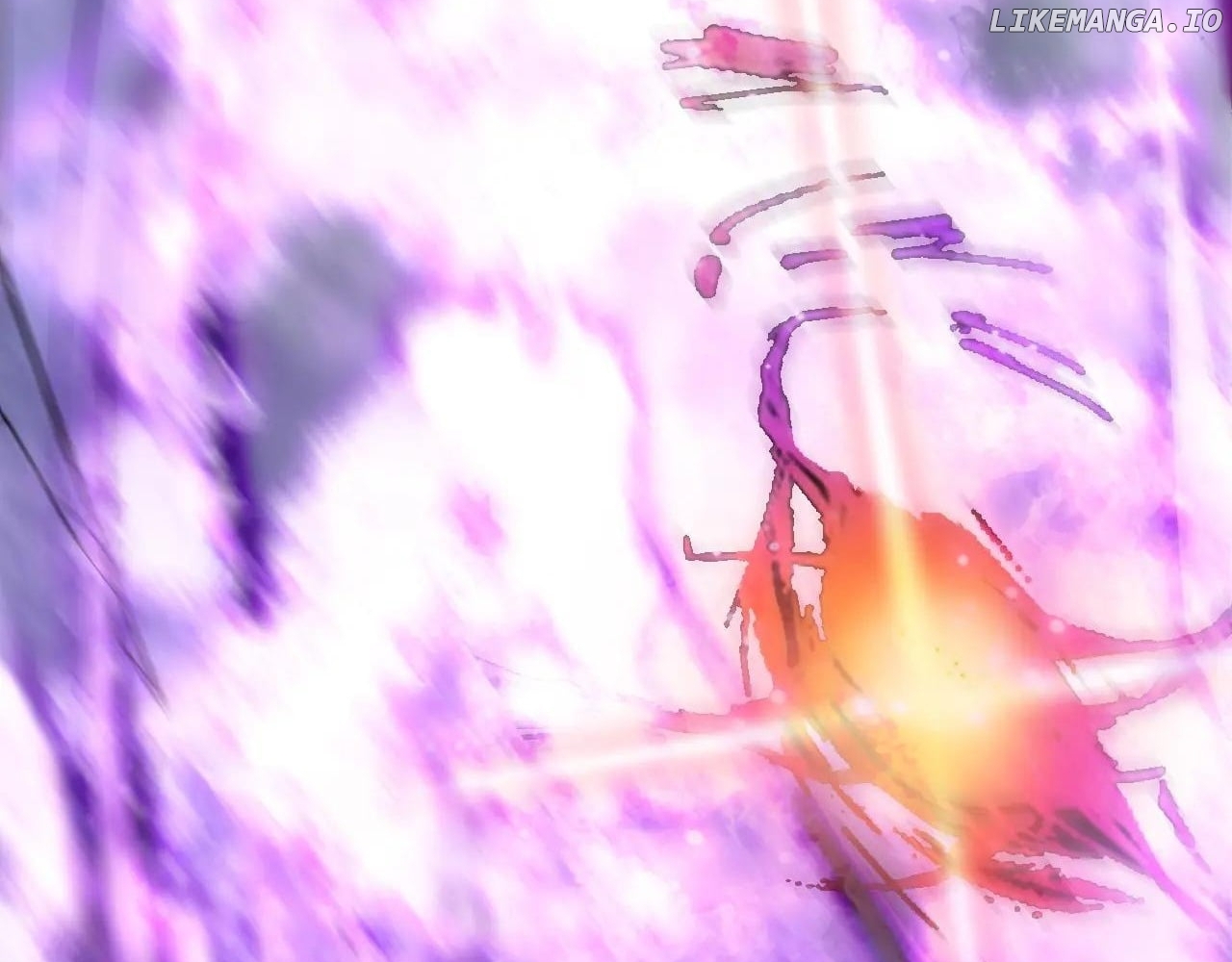 Read Necromancer, the Ultimate Scourge! ENGLISH Manga Online