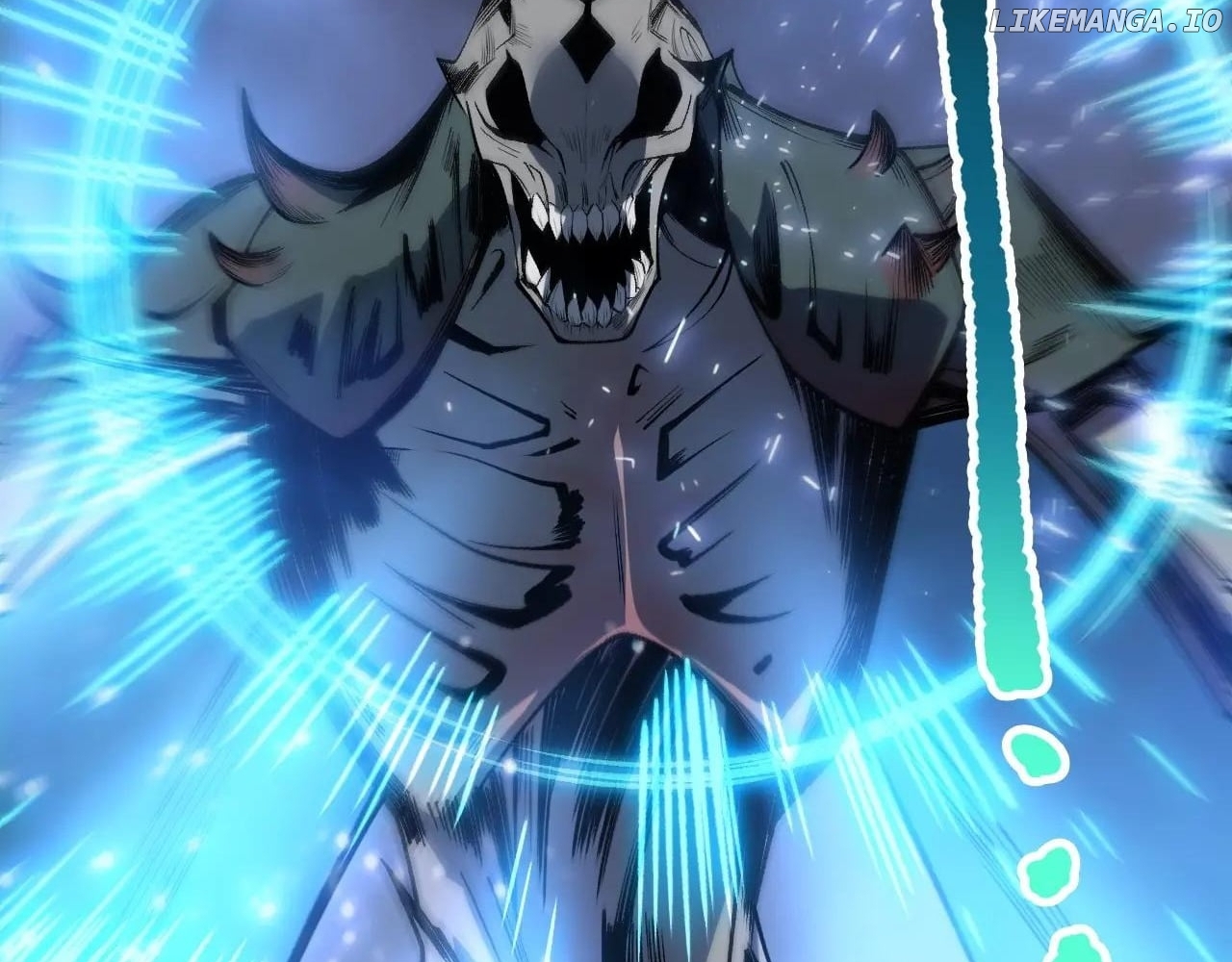 Read Necromancer, the Ultimate Scourge! ENGLISH Manga Online