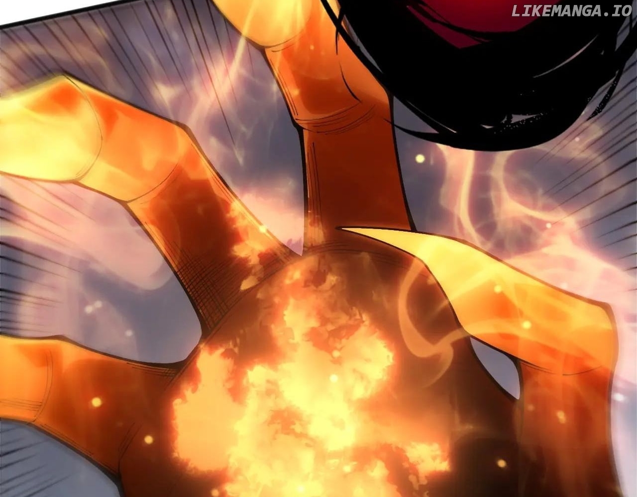 Read Necromancer, the Ultimate Scourge! ENGLISH Manga Online