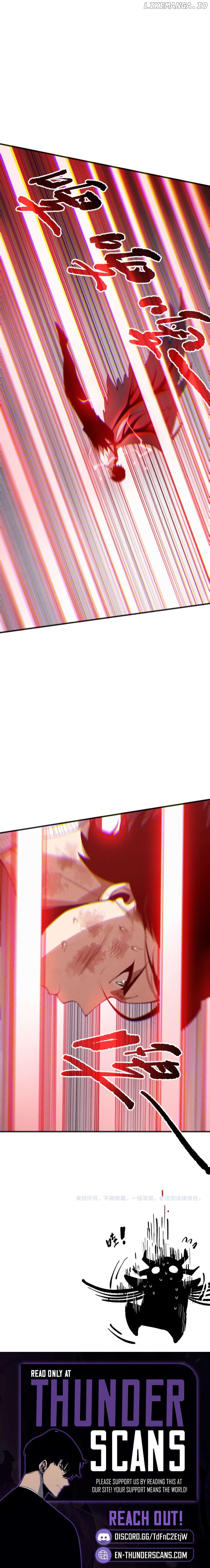 Read Necromancer, the Ultimate Scourge! ENGLISH Manga Online