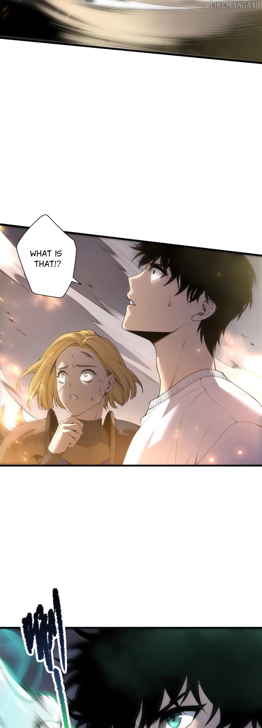 Read Necromancer, the Ultimate Scourge! ENGLISH Manga Online