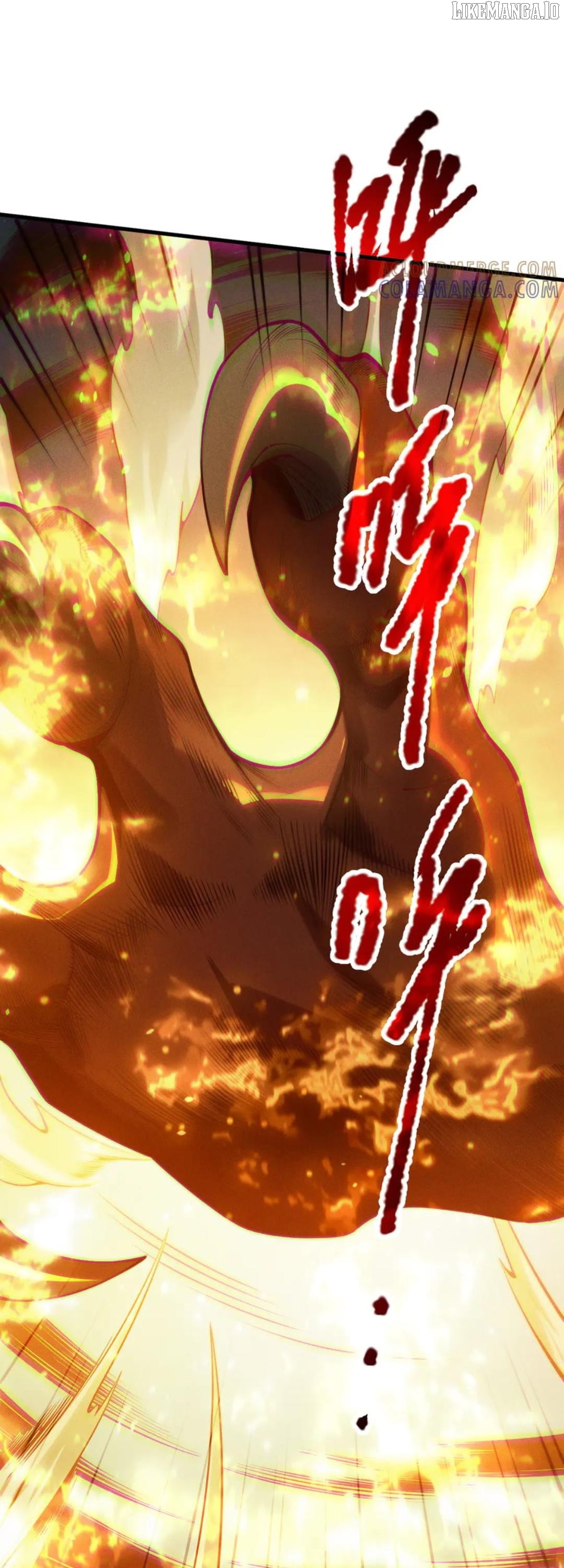 Read Necromancer, the Ultimate Scourge! ENGLISH Manga Online