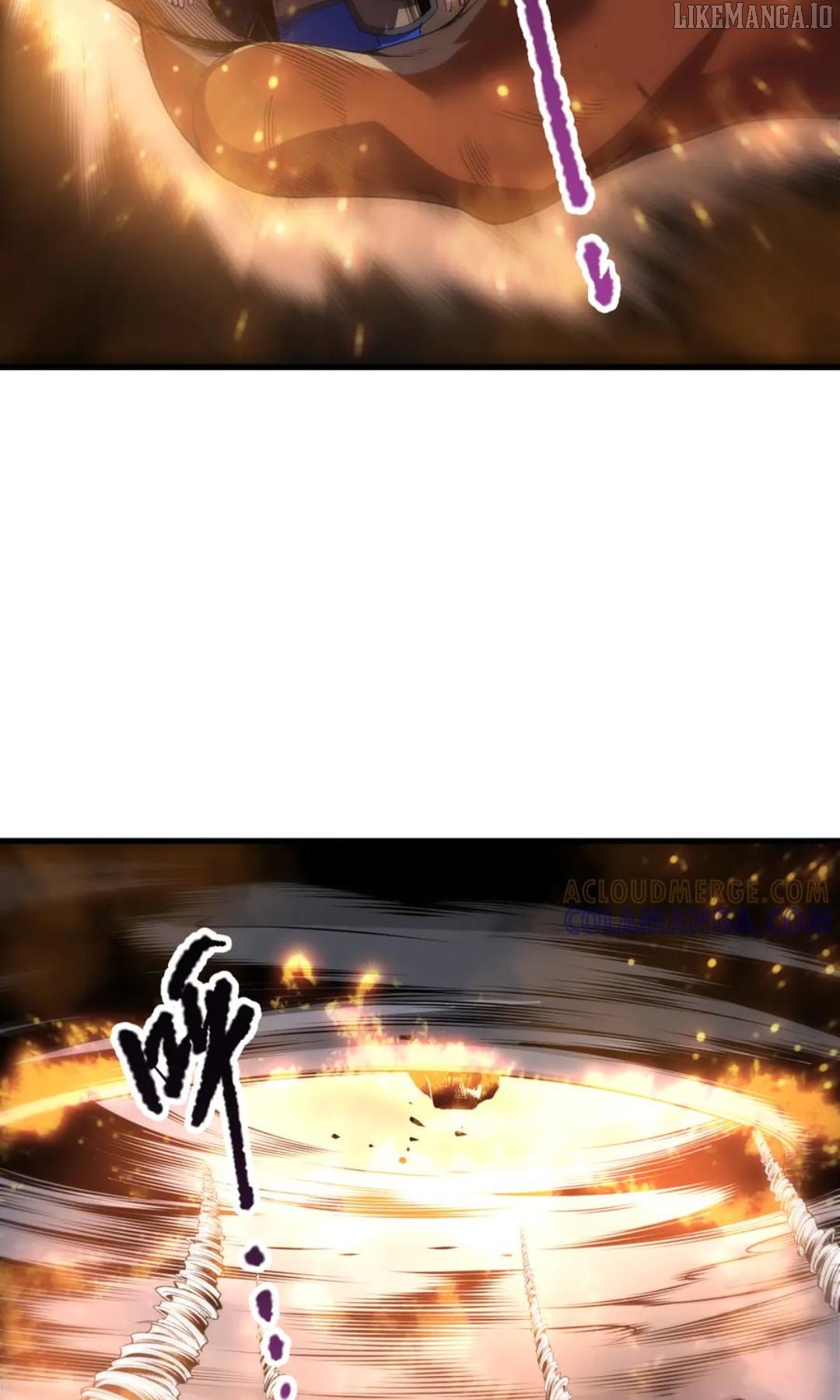 Read Necromancer, the Ultimate Scourge! ENGLISH Manga Online