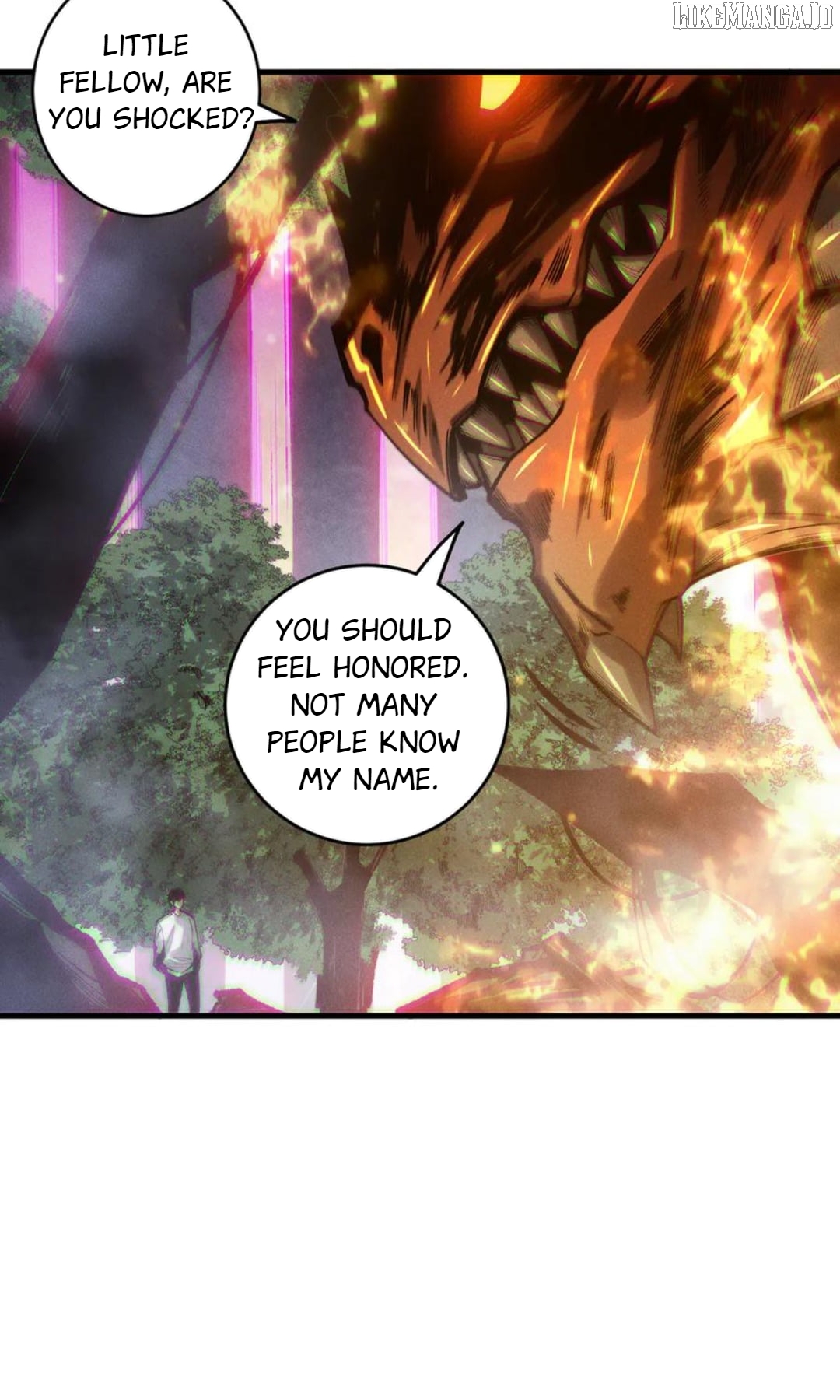 Read Necromancer, the Ultimate Scourge! ENGLISH Manga Online