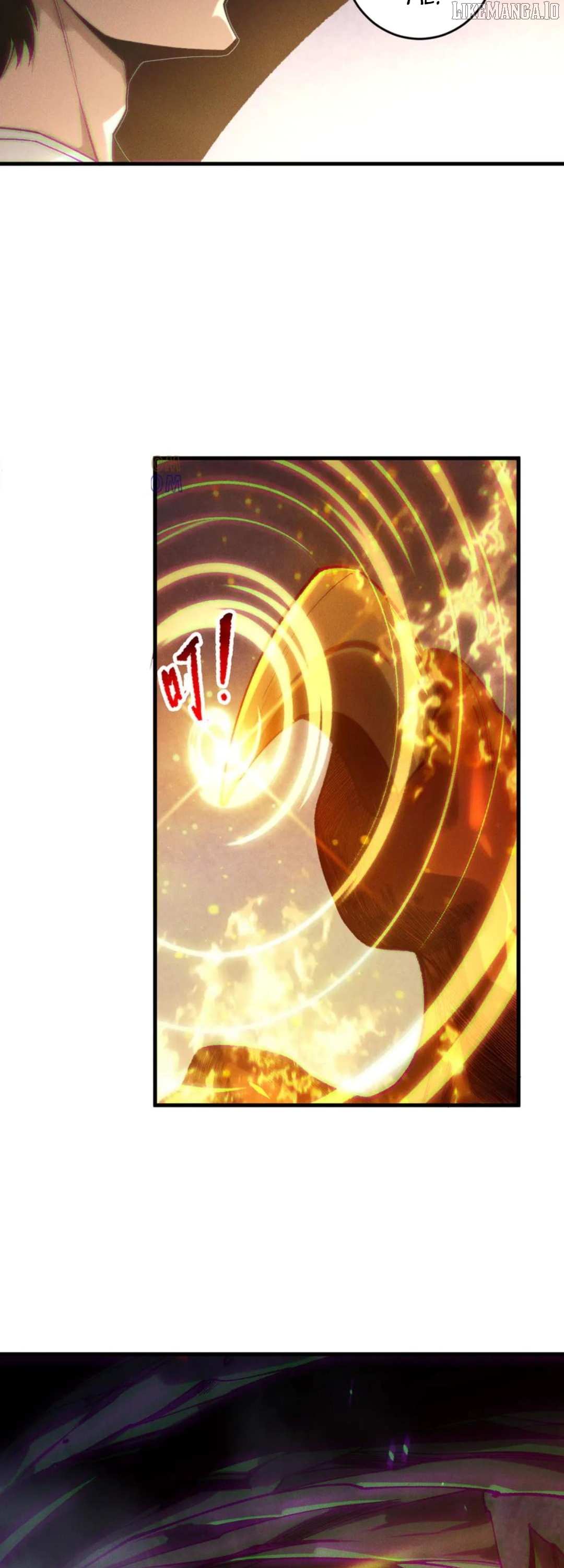 Read Necromancer, the Ultimate Scourge! ENGLISH Manga Online